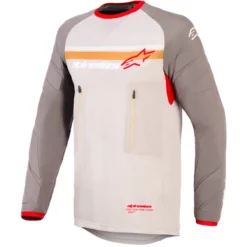 Maxdura Dual Jersey
