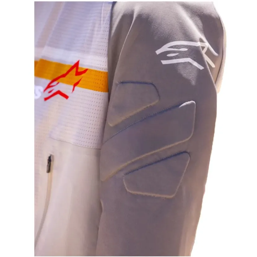 Maxdura Dual Jersey