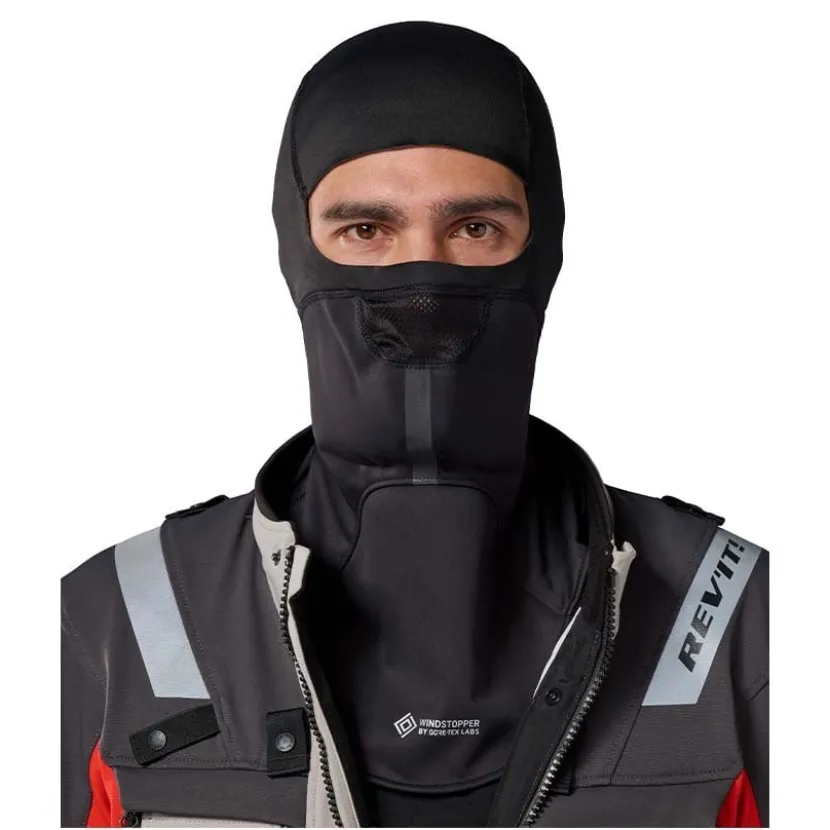 Maximus 2 GTX Windstopper
