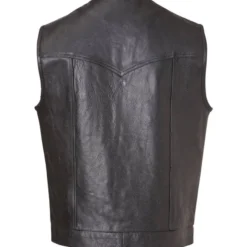 MC Outlaw Vest