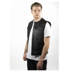 MC Outlaw Vest
