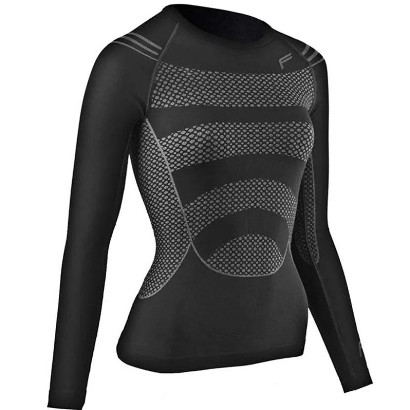 Megalight 200 Longshirt Ladies