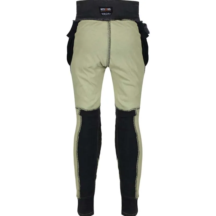 Melissa Jegging