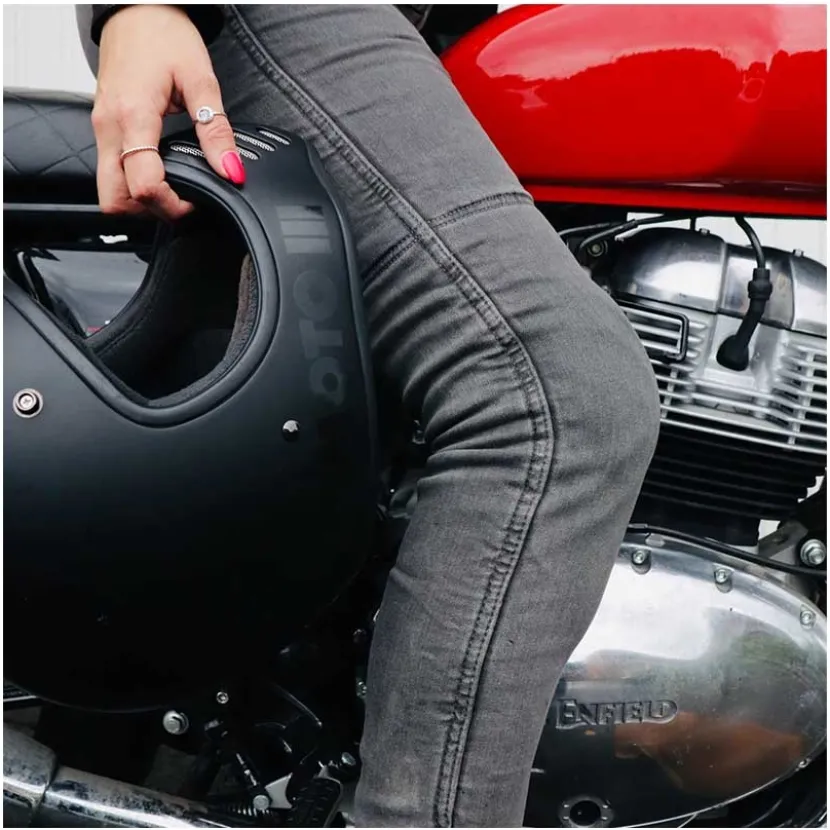 Melissa Jegging