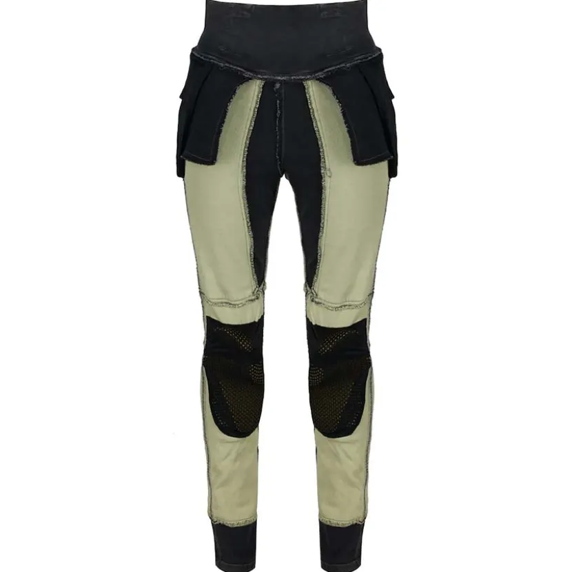 Melissa Jegging