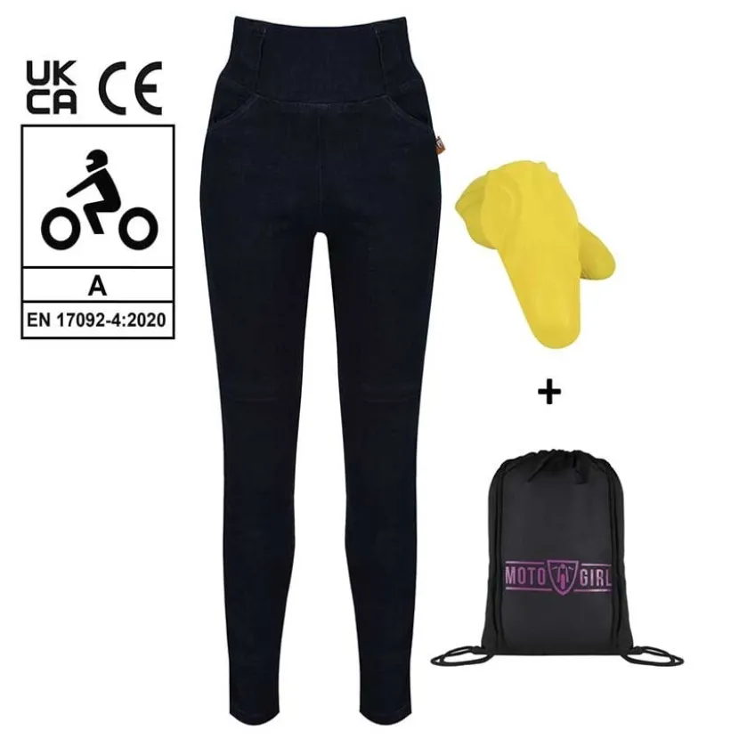 Melissa Jegging Jeans