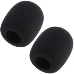 Microfoon Spons 2PC
