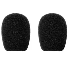 Microfoon Spons 2PC