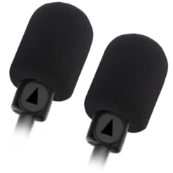 Microfoon Spons 2PC