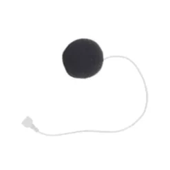 Microphone Cover Wired