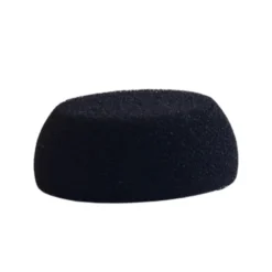Microphone Cover Wired