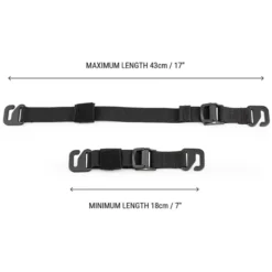 Mini Cam Strap Set OS-Series