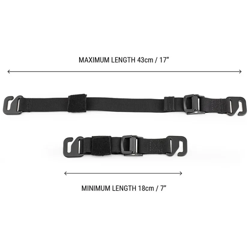 Mini Cam Strap Set OS-Series