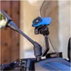Mirror Stem Mount
