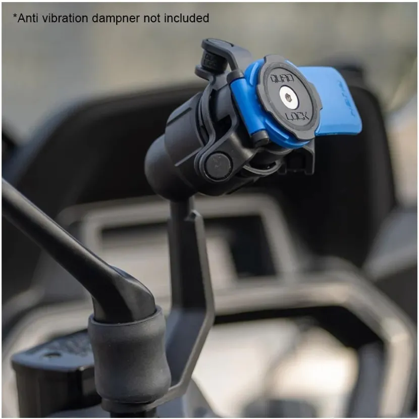 Mirror Stem Mount