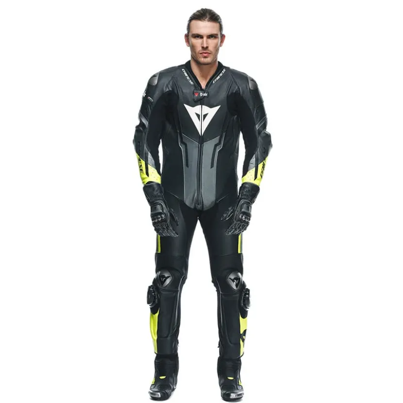 Misano 3 Perforated 1PC