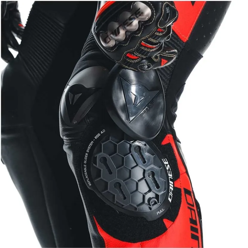Misano 3 Perforated 1PC