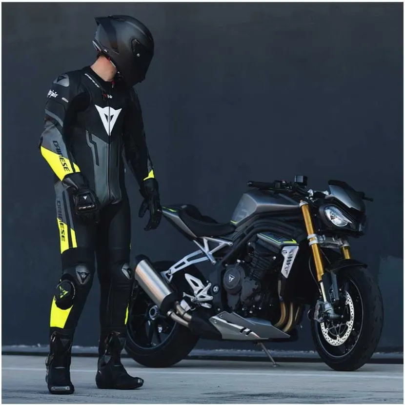 Misano 3 Perforated 1PC