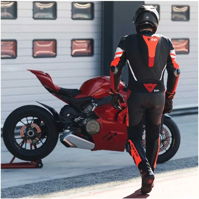 Misano 3 Perforated 1PC