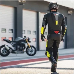 Misano 3 Perforated 1PC