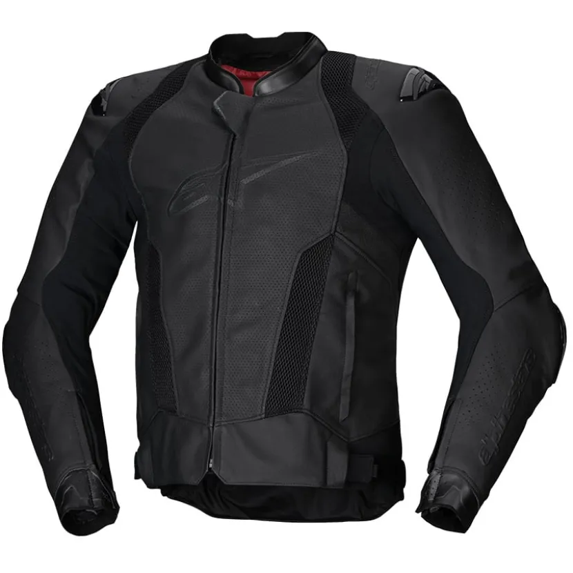 Missile V3 Airflow Jacket