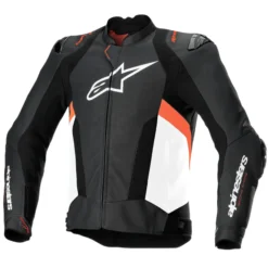 Missile V3 Airflow Jacket