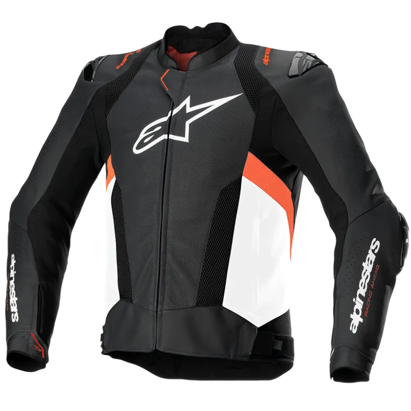 Missile V3 Airflow Jacket