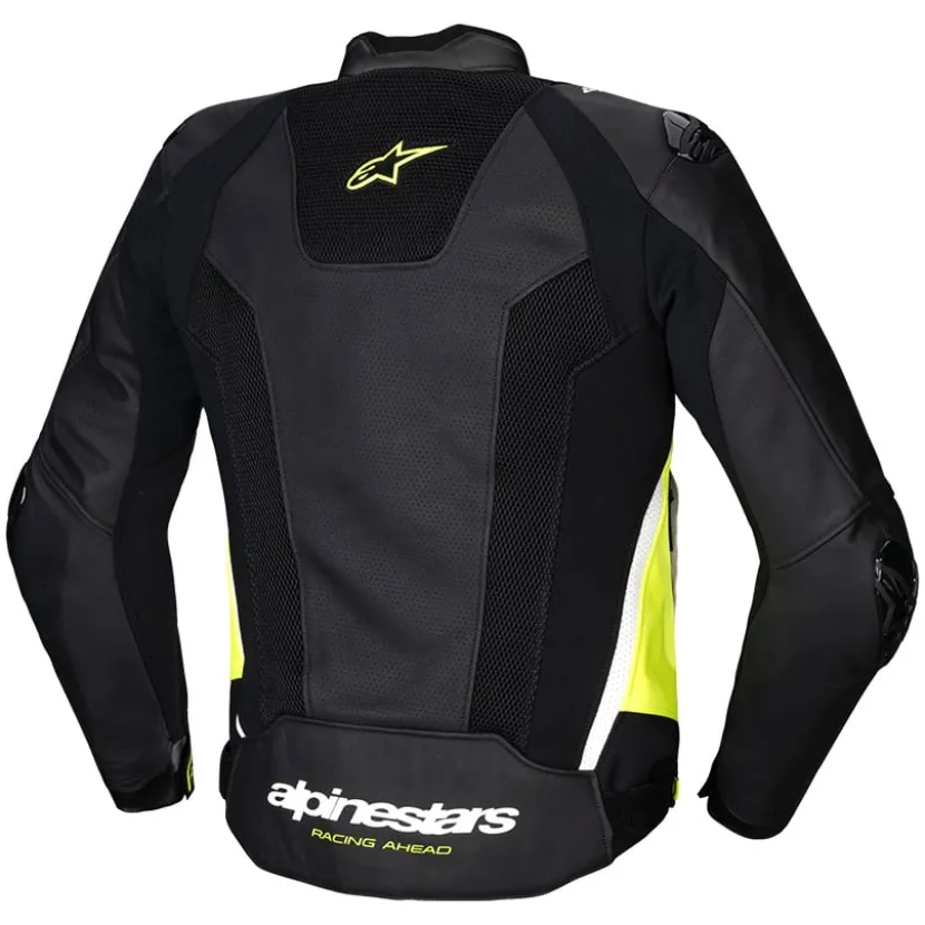 Missile V3 Airflow Jacket
