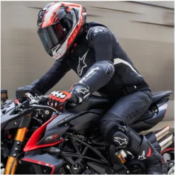 Missile V3 Airflow Jacket