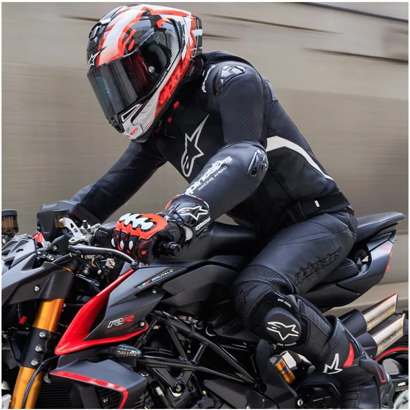 Missile V3 Airflow Jacket