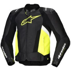 Missile V3 Airflow Jacket