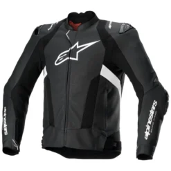 Missile V3 Airflow Jacket