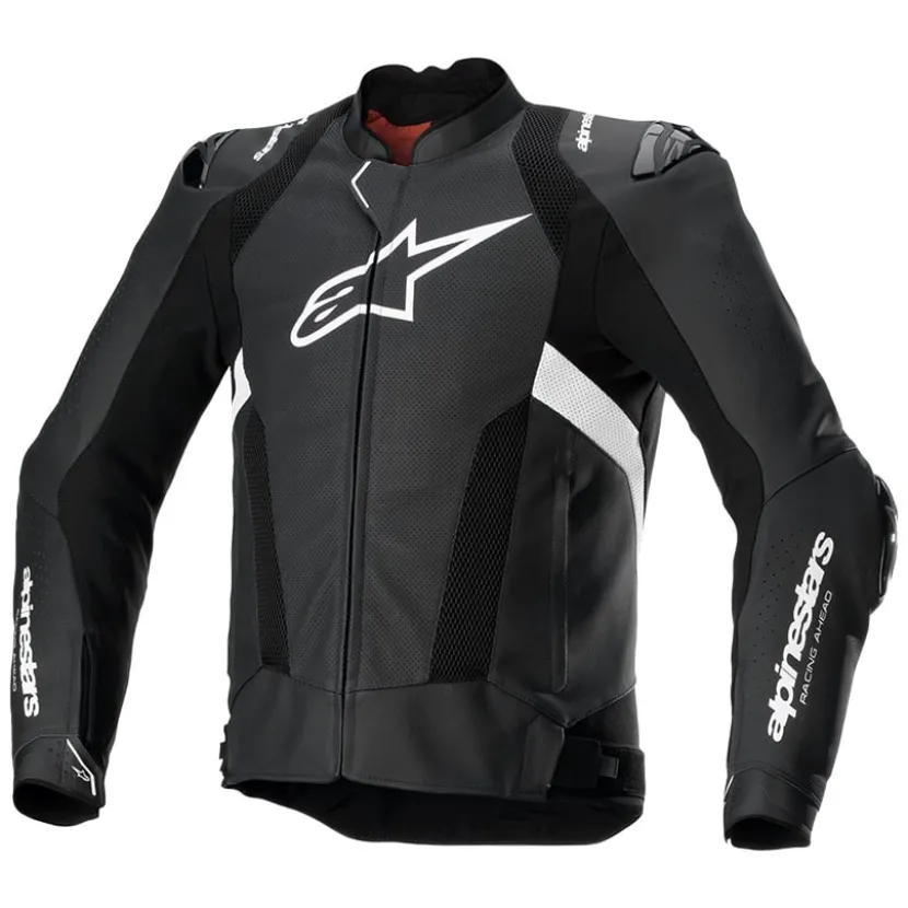 Missile V3 Airflow Jacket