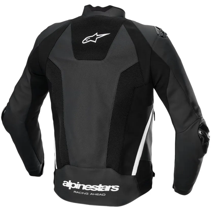 Missile V3 Airflow Jacket