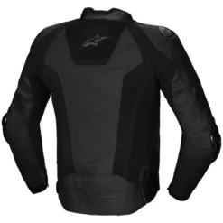 Missile V3 Airflow Jacket