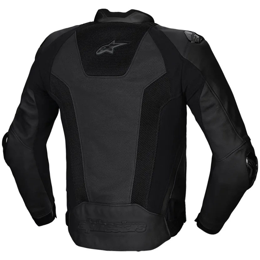 Missile V3 Airflow Jacket