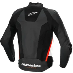 Missile V3 Airflow Jacket