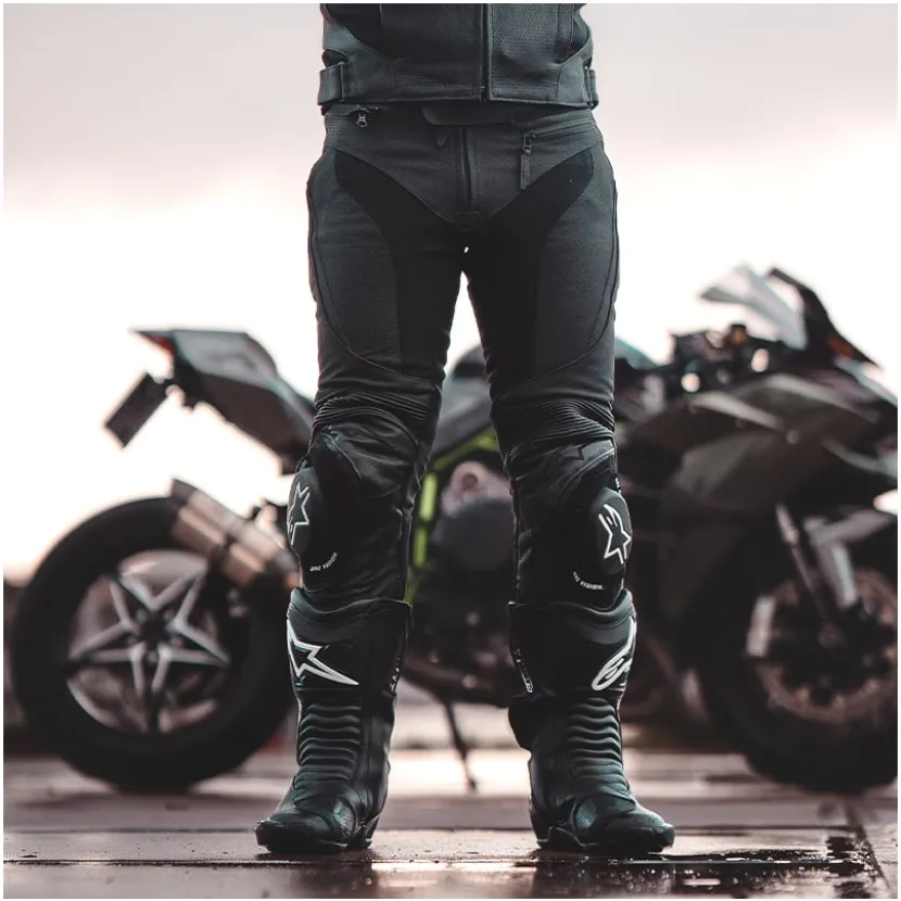Missile V3 Airflow Trousers