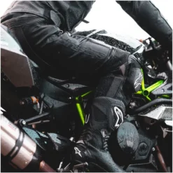Missile V3 Airflow Trousers