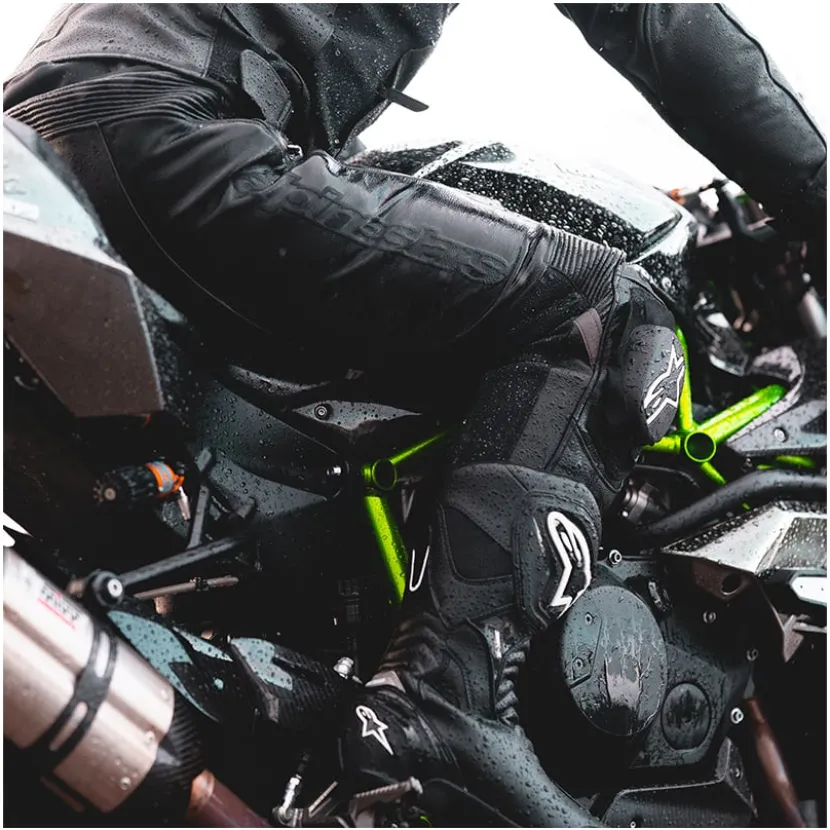 Missile V3 Airflow Trousers