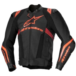 Missile V3 Ignition Jacket