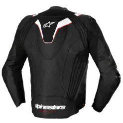Missile V3 Ignition Jacket
