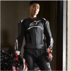 Missile V3 Ignition Jacket