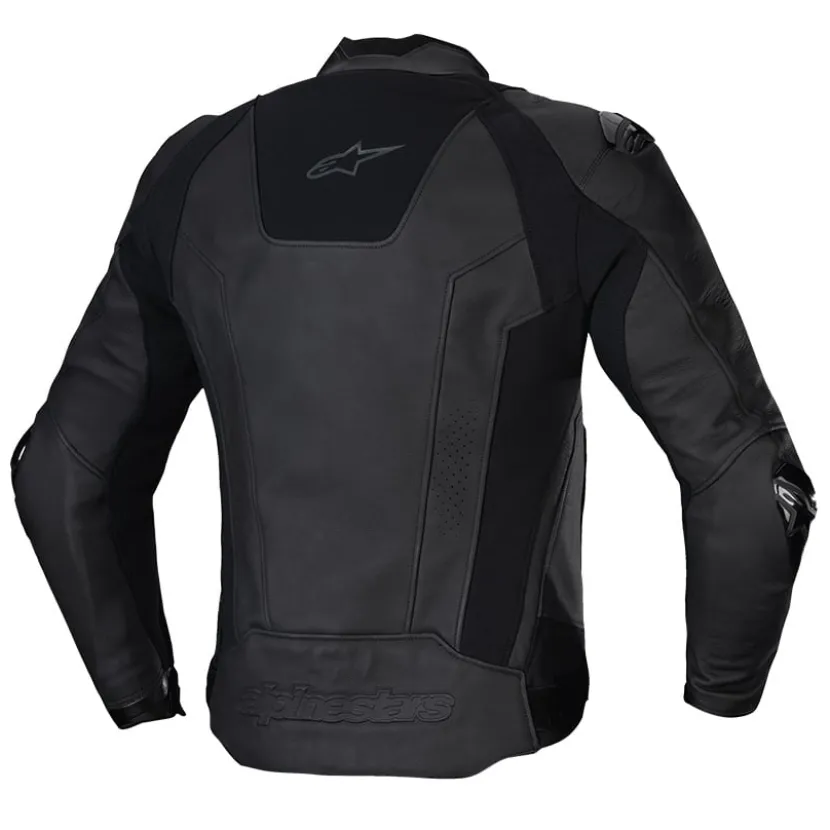 Missile V3 Jacket