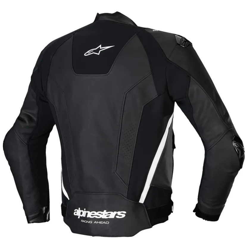 Missile V3 Jacket