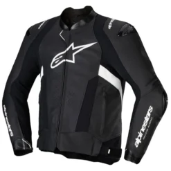 Missile V3 Jacket