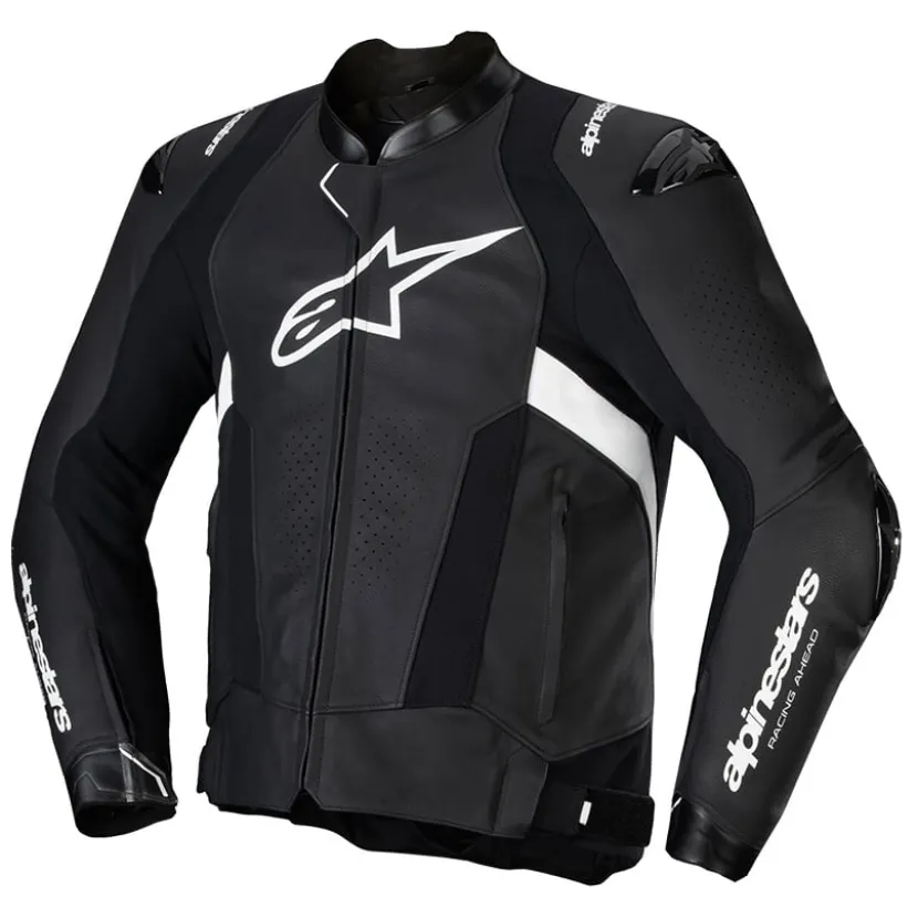 Missile V3 Jacket