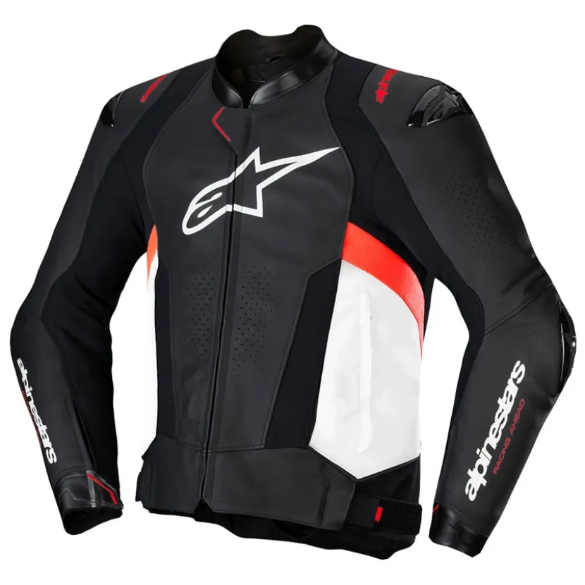 Missile V3 Jacket