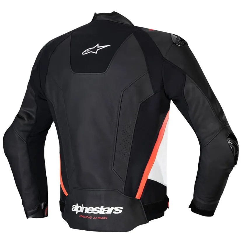 Missile V3 Jacket