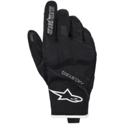 Moblast WP Gloves